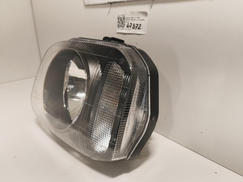 Proiettore ANT SX 100-32081 Suzuki Jimny I 1999