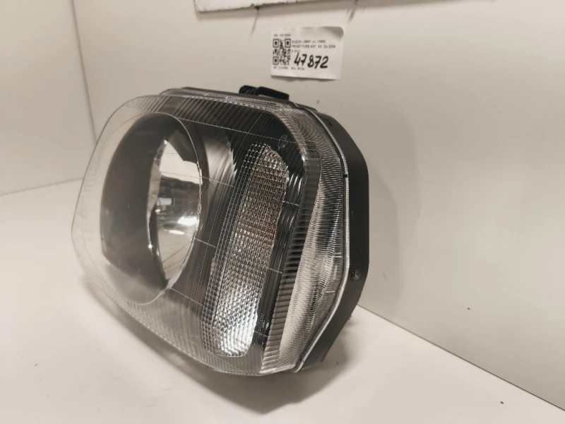 Proiettore ANT SX 100-32081 Suzuki Jimny I 1999