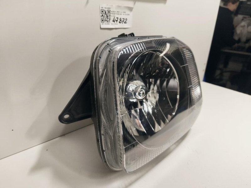 Proiettore ANT SX 100-32081 Suzuki Jimny I 1999