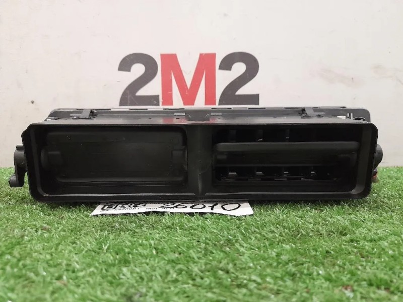 Griglia Condotto ARIA Cruscotto Centrale SUP 4B1820951 Audi A6 4B 1997