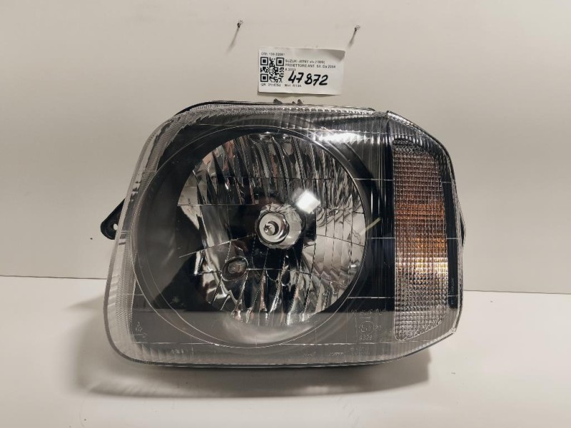 Proiettore ANT SX 100-32081 Suzuki Jimny I 1999