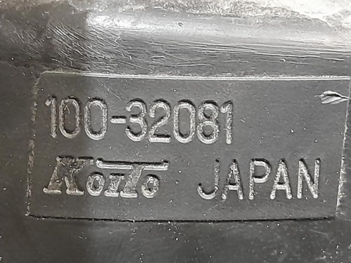 Proiettore ANT SX 10032081 Suzuki Jimny I 1999