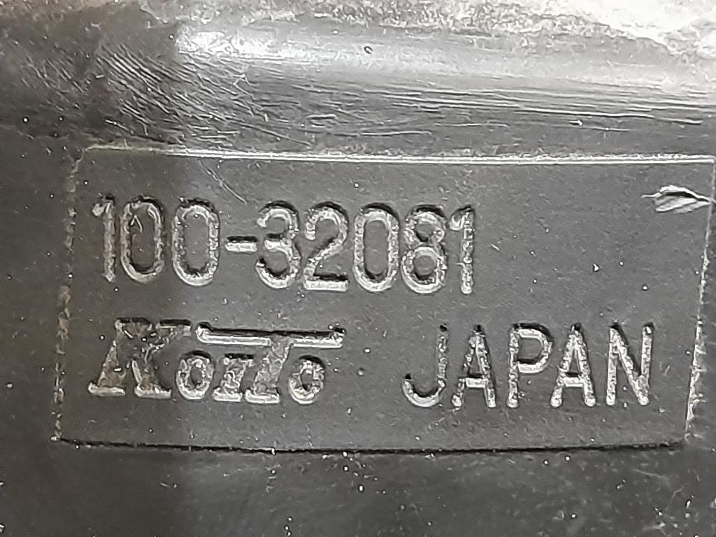 Proiettore ANT SX 10032081 Suzuki Jimny I 1999