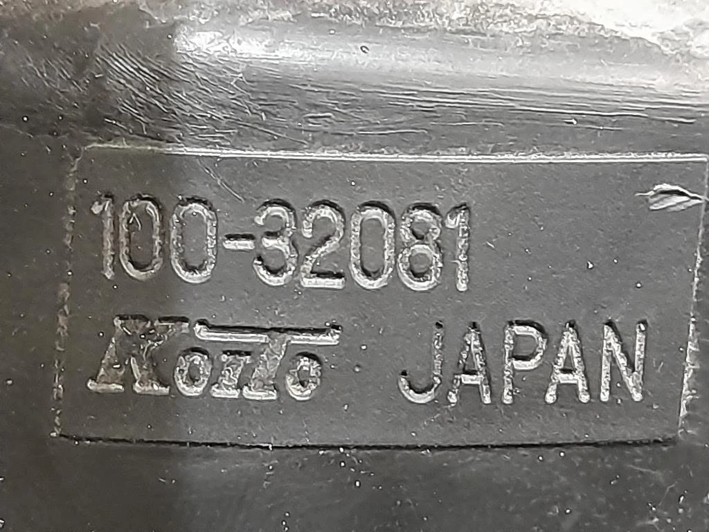 Proiettore ANT SX 10032081 Suzuki Jimny I 1999