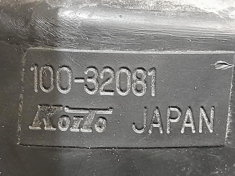 Proiettore ANT SX 10032081 Suzuki Jimny I 1999