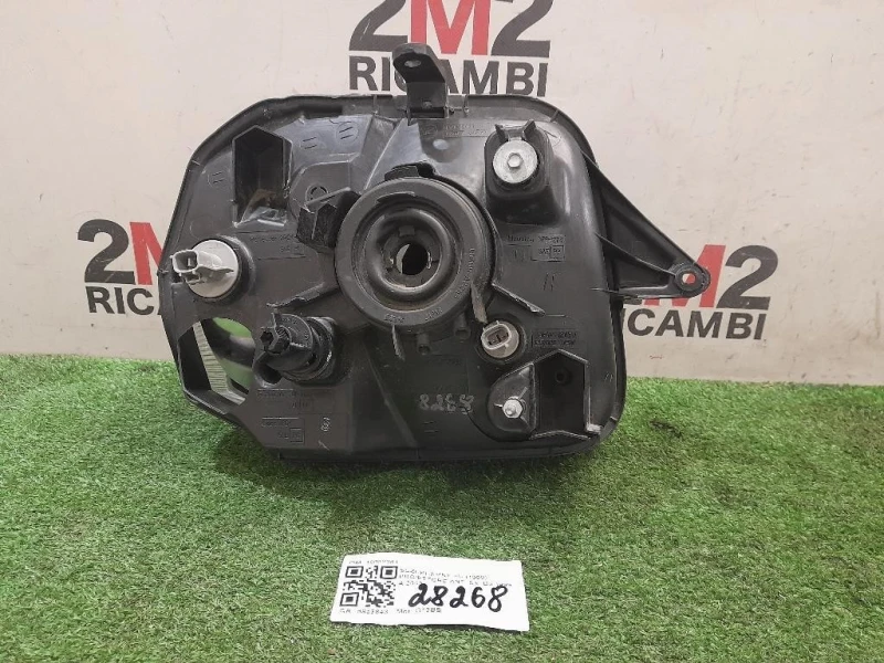 Proiettore ANT SX 10032081 Suzuki Jimny I 1999