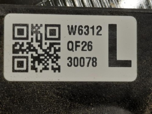 Proiettore ANT SX 6429L00123 Suzuki S-cross 2021