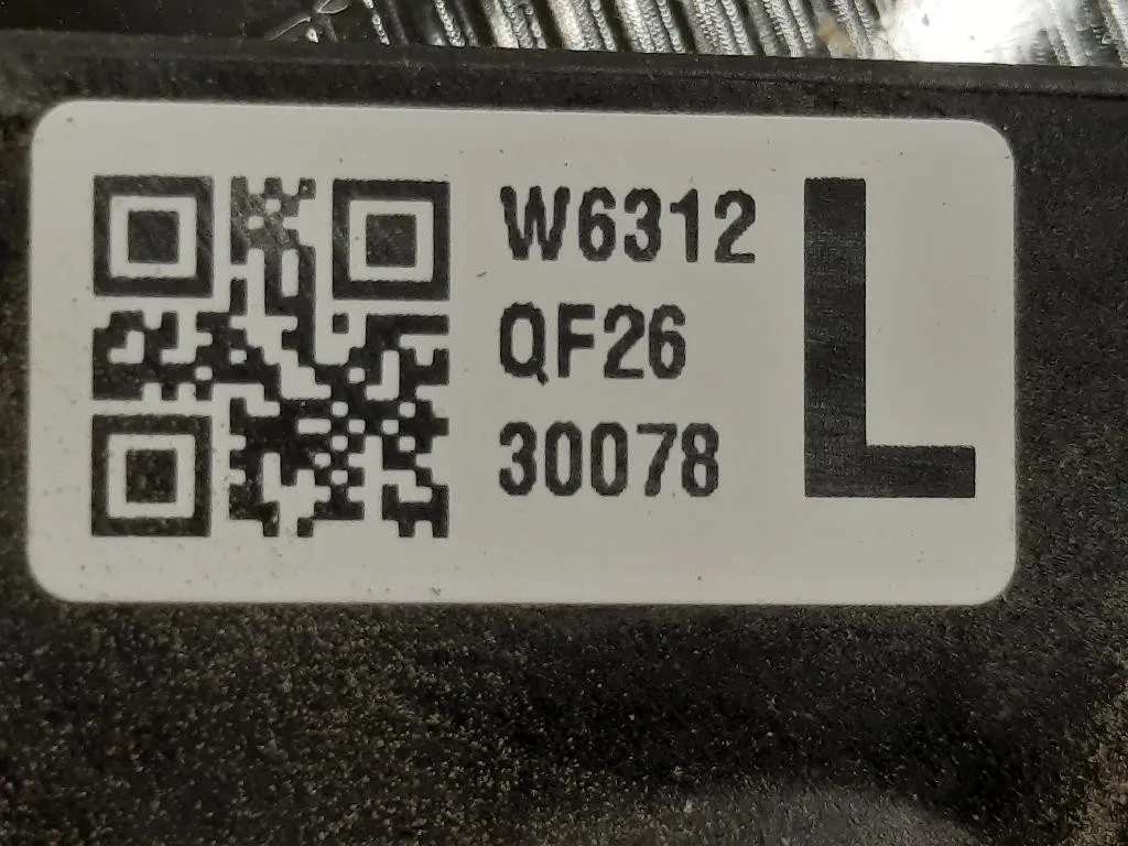 Proiettore ANT SX 6429L00123 Suzuki S-cross 2021