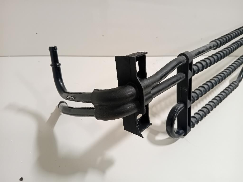 Griglia Condotto ARIA Cruscotto Centrale SUP 7059189 Bmw Serie 1 E87 Berlina 2005
