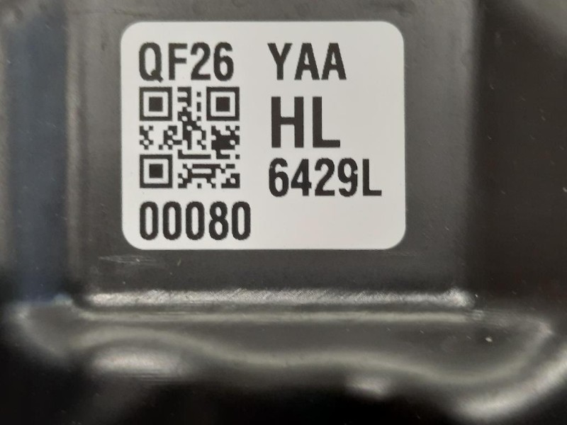 Proiettore ANT SX 6429L00123 Suzuki S-cross 2021