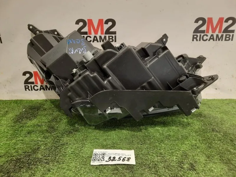Proiettore ANT SX 6429L00123 Suzuki S-cross 2021
