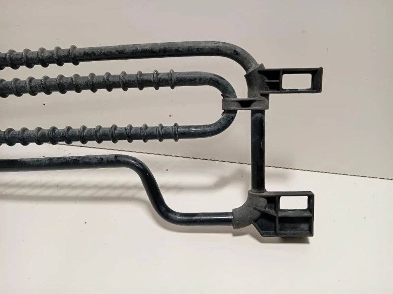 Radiatore OLIO Cambio RADIATORE OLIO CAMBIO Mercedes Classe E S212 SW 2009