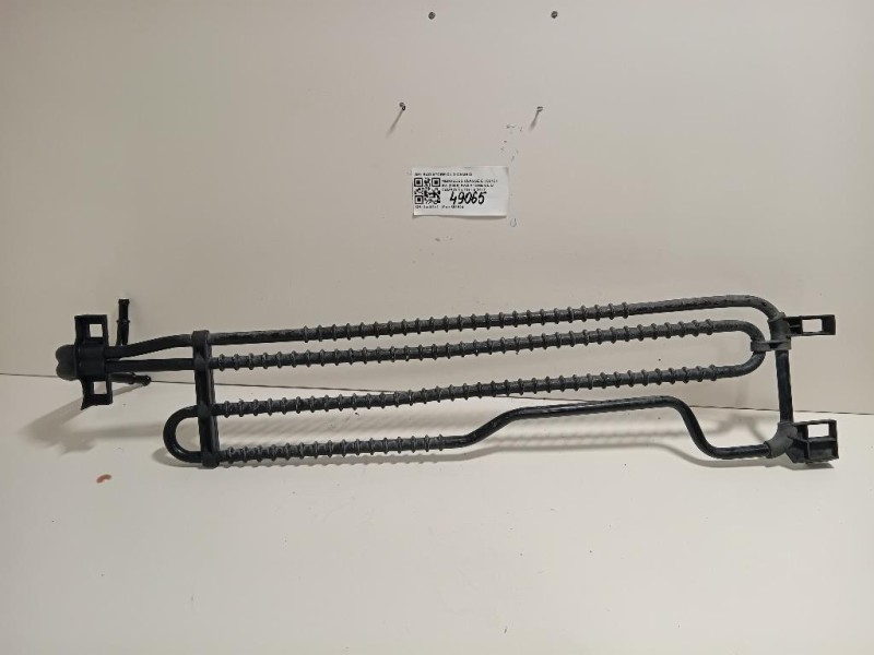 Griglia Condotto ARIA Cruscotto Centrale SUP 7059189 Bmw Serie 1 E87 Berlina 2005