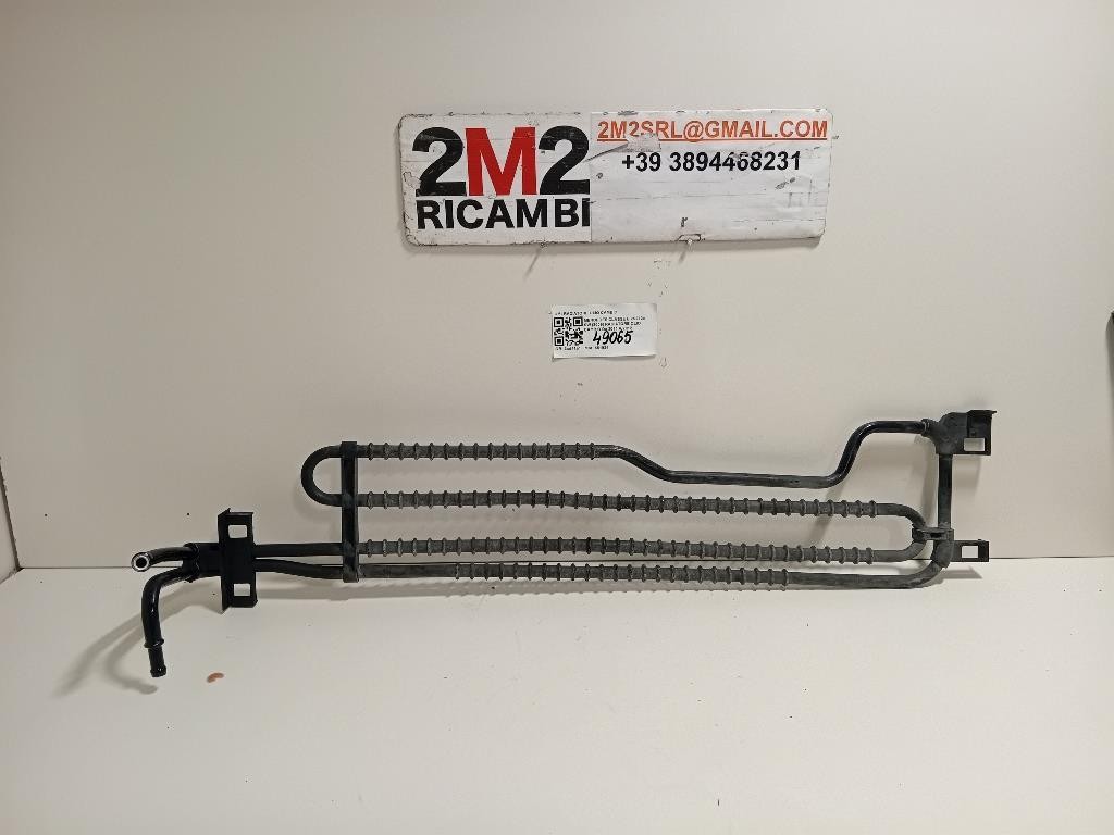 Griglia Condotto ARIA Cruscotto Centrale SUP 64227059189 Bmw Serie 1 E87 Berlina 2005