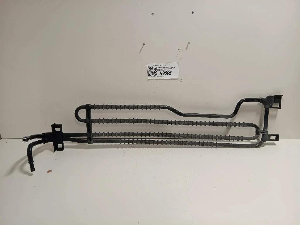 Radiatore OLIO Cambio RADIATORE OLIO CAMBIO Mercedes Classe E S212 SW 2009