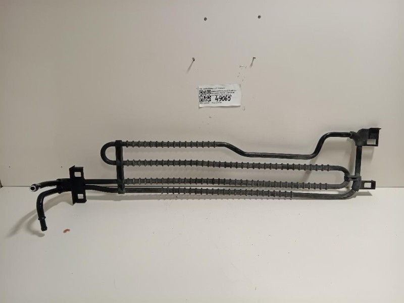 Griglia Condotto ARIA Cruscotto Centrale SUP 64227059189 Bmw Serie 1 E87 Berlina 2005
