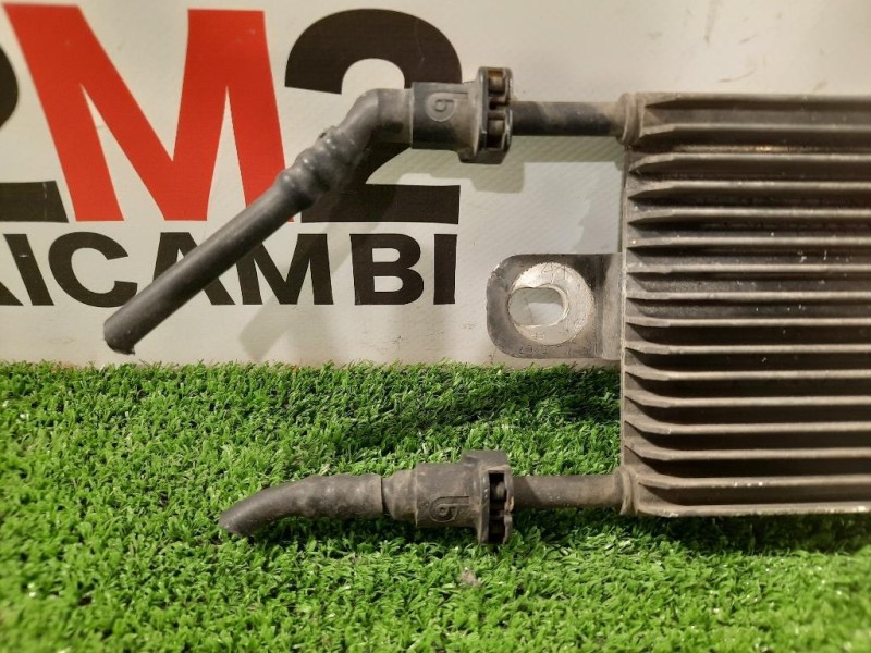 Griglia Condotto ARIA Cruscotto Centrale SUP 64227059189 Bmw Serie 1 E87 Berlina 2005
