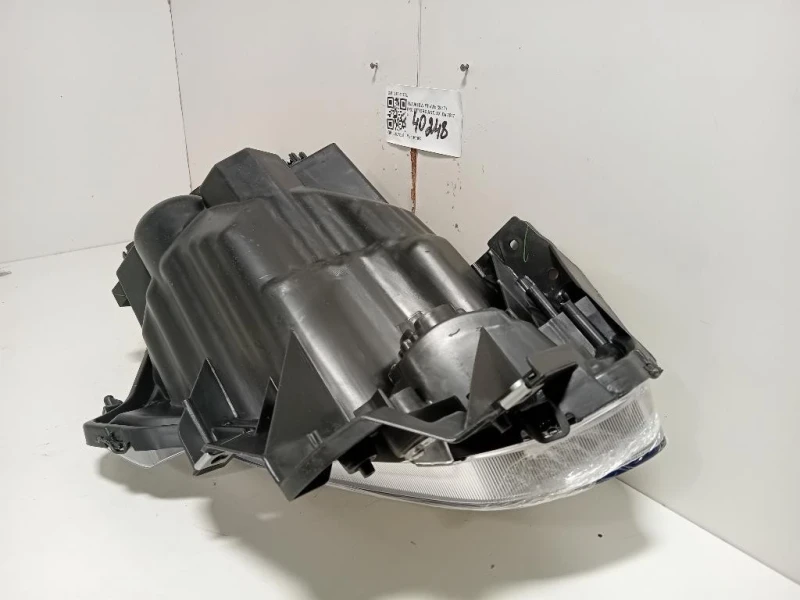 Proiettore ANT SX 218-1170L Suzuki Swift VI 2017