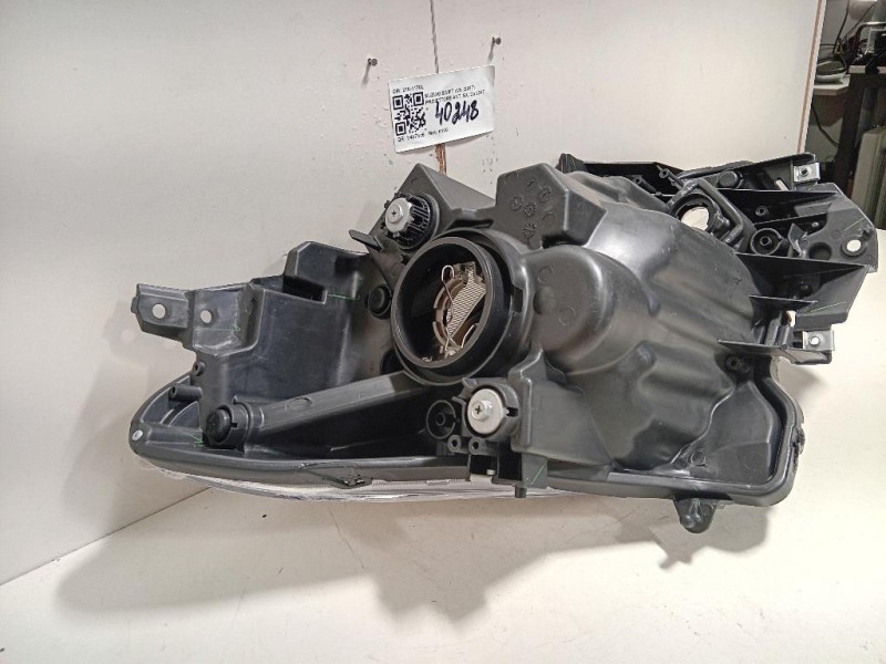 Proiettore ANT SX 218-1170L Suzuki Swift VI 2017