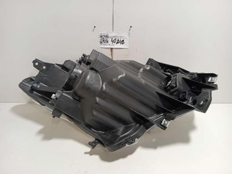 Proiettore ANT SX 218-1170L Suzuki Swift VI 2017