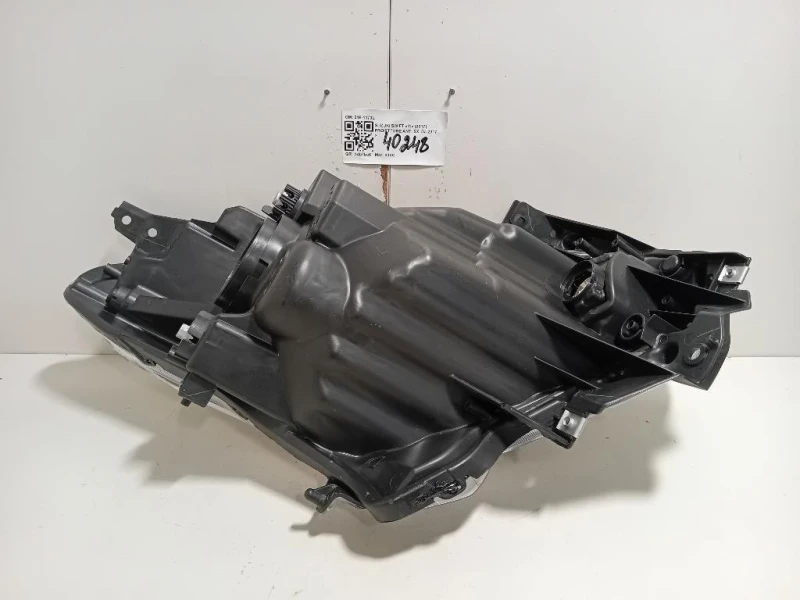 Proiettore ANT SX 218-1170L Suzuki Swift VI 2017