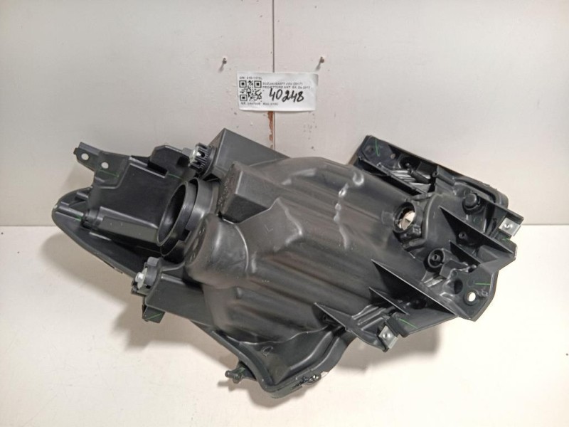 Proiettore ANT SX 218-1170L Suzuki Swift VI 2017
