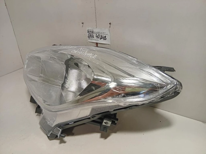 Proiettore ANT SX 218-1170L Suzuki Swift VI 2017