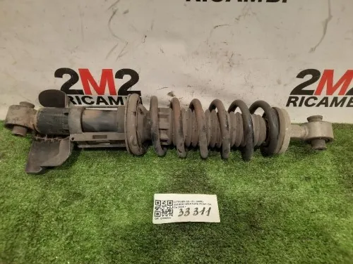 Ammortizzatore POST DX 5206PL Citroen C5 III 2008
