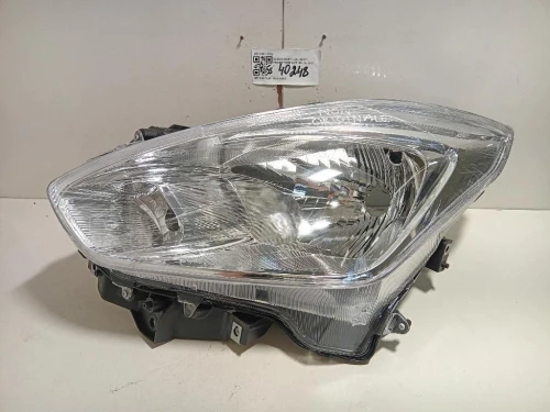 Proiettore ANT SX 218-1170L Suzuki Swift VI 2017