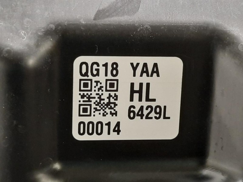 Proiettore ANT SX 6429L00123 Suzuki SX4 S-cross 2016