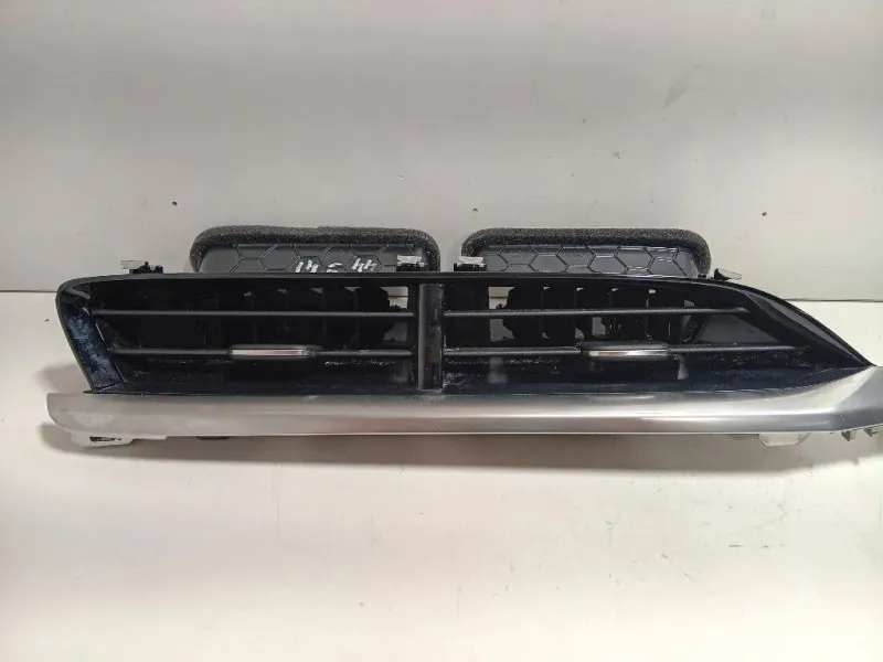 Griglia Condotto ARIA Cruscotto Centrale SUP 98296419 Opel Corsa F 2019