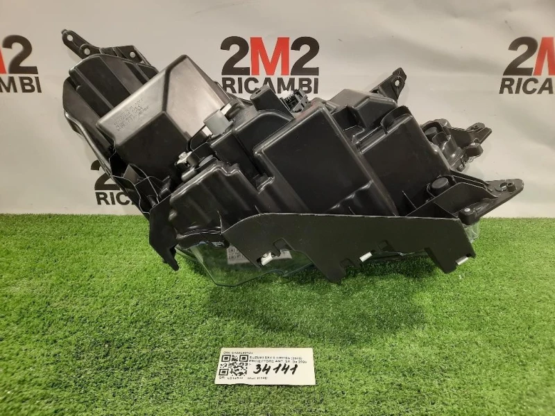 Proiettore ANT SX 6429L00123 Suzuki SX4 S-cross 2016