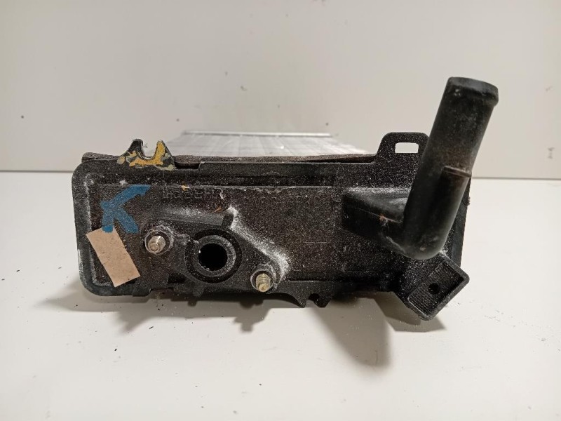 Griglia Condotto ARIA Cruscotto Centrale SUP 98296419 Opel Corsa F 2019