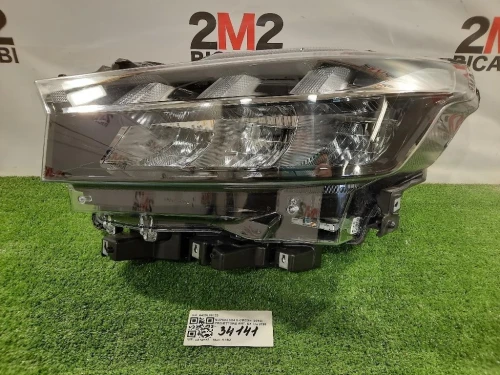 Proiettore ANT SX 6429L00123 Suzuki SX4 S-cross 2016