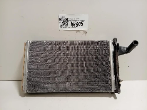 Radiatore Riscaldamento RADIATORE RISCALDAMENTO Fiat UNO II 1989