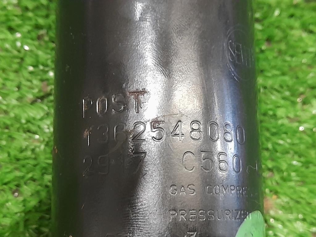 Ammortizzatore POST DX 1362548080 Citroen Jumper III 2014