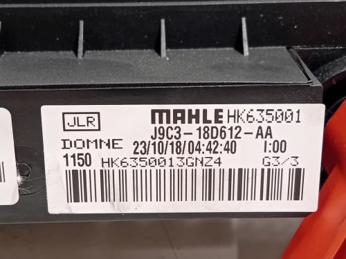 Radiatore Riscaldamento