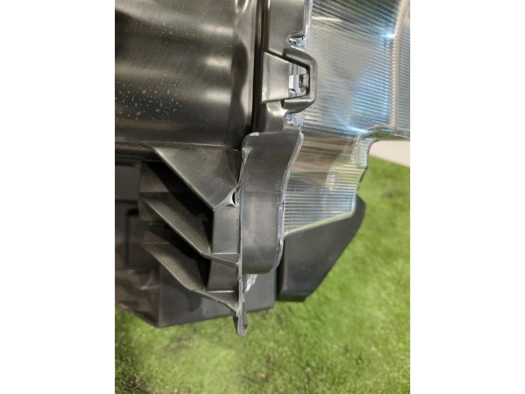 Proiettore ANT SX 6429L00123 Suzuki SX4 S-cross 2016