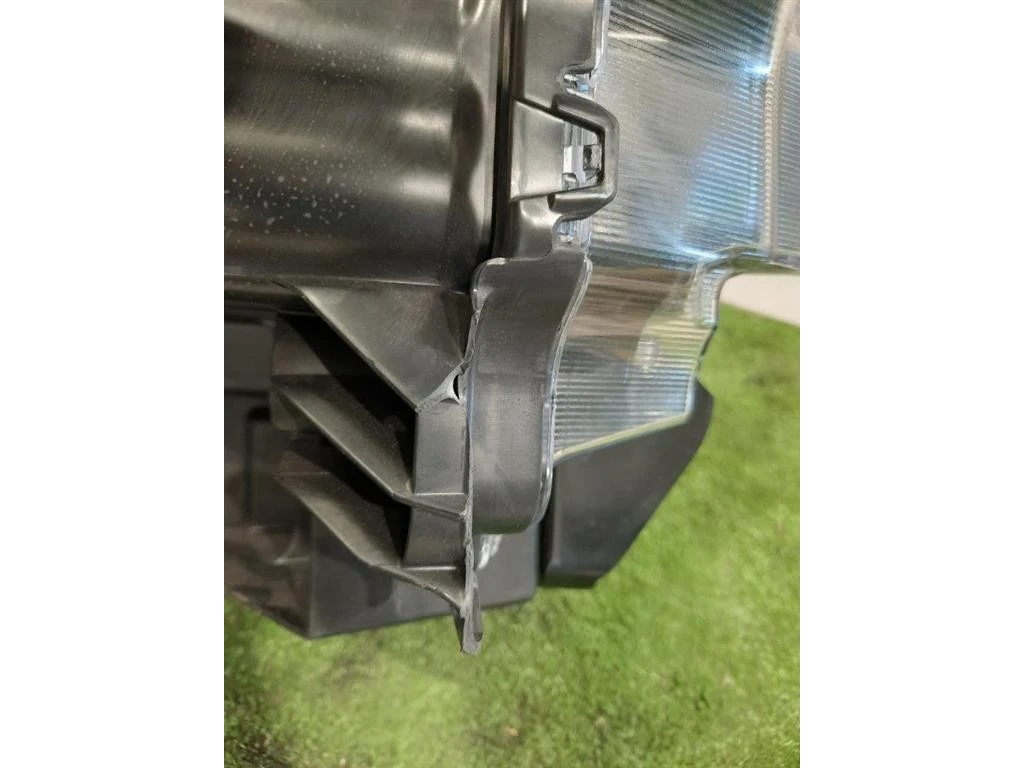 Proiettore ANT SX 6429L00123 Suzuki SX4 S-cross 2016