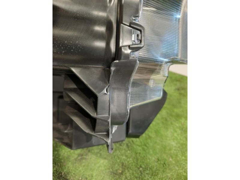 Proiettore ANT SX 6429L00123 Suzuki SX4 S-cross 2016