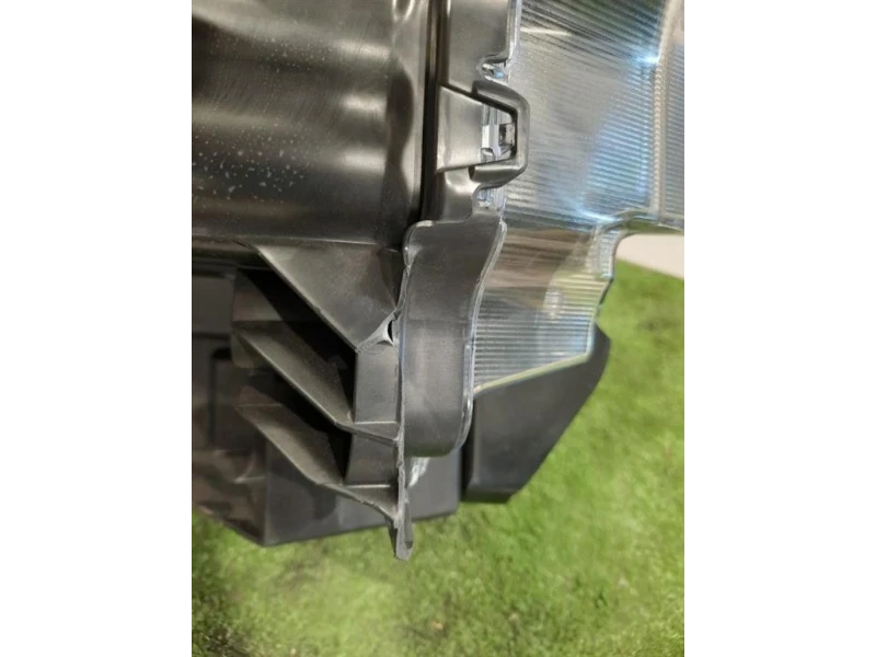 Proiettore ANT SX 6429L00123 Suzuki SX4 S-cross 2016