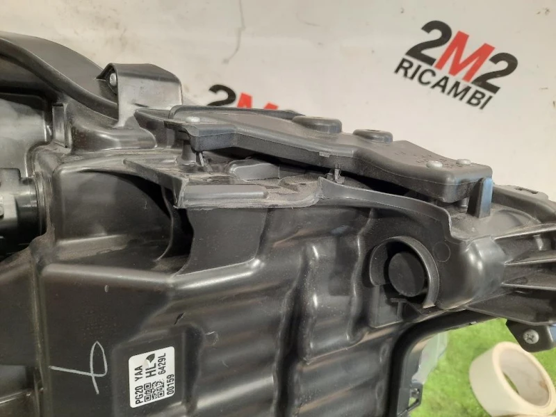 Proiettore ANT SX 6429L00123 Suzuki SX4 S-cross 2016