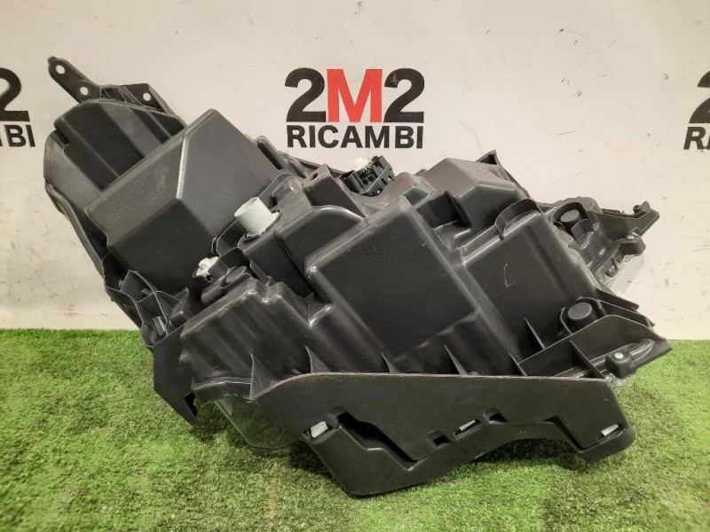 Proiettore ANT SX 6429L00123 Suzuki SX4 S-cross 2016