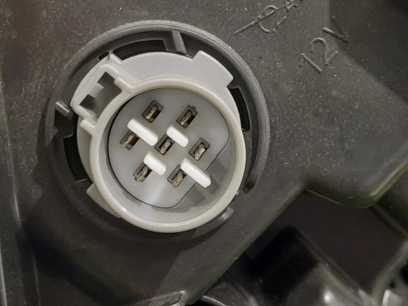 Proiettore ANT SX 6429L00123 Suzuki SX4 S-cross 2016