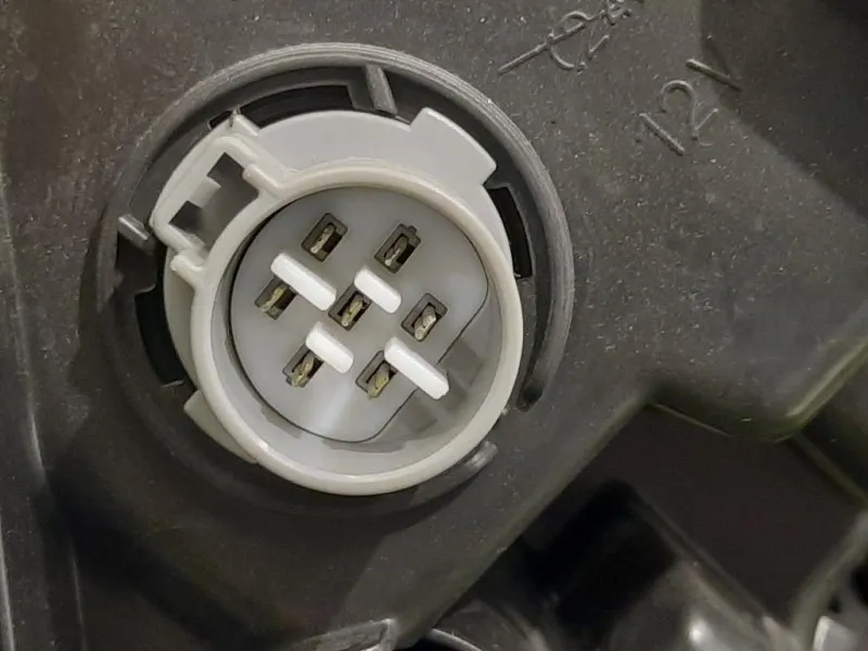 Proiettore ANT SX 6429L00123 Suzuki SX4 S-cross 2016