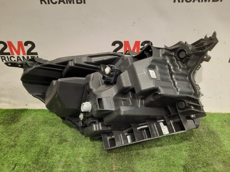 Proiettore ANT SX 6429L00123 Suzuki SX4 S-cross 2016