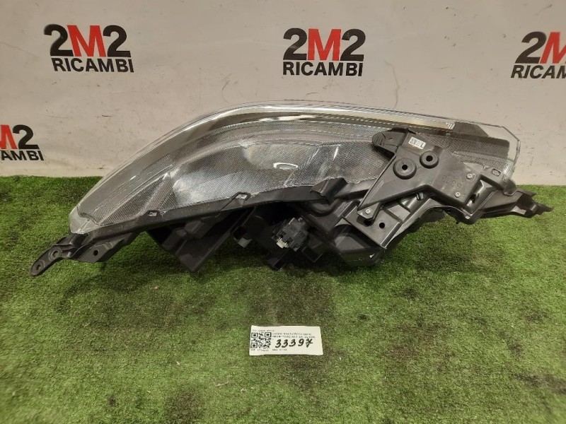 Proiettore ANT SX 6429L00123 Suzuki SX4 S-cross 2016