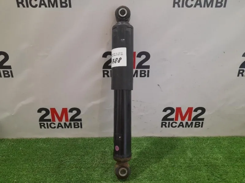 Ammortizzatore POST DX 1362548080 Citroen Jumper III 2014