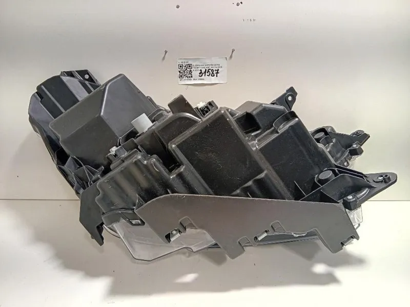 Proiettore ANT SX 3532061MA1000 Suzuki SX4 S-cross 2016