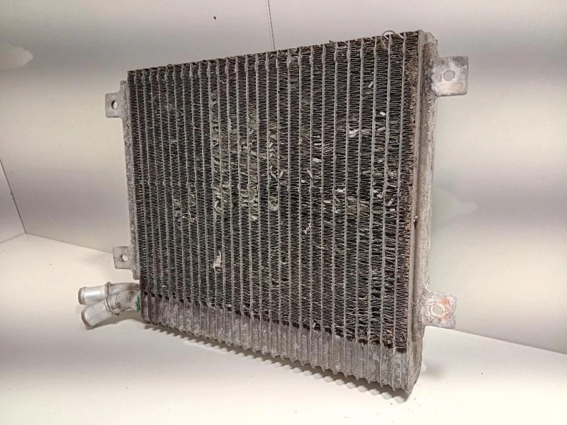 Radiatore Riscaldamento Jaguar XF I 2011